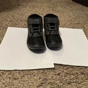 Toddler/ baby boots